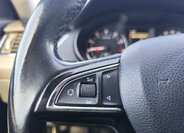 Škoda Octavia Kombi 1,8 l 132 kw