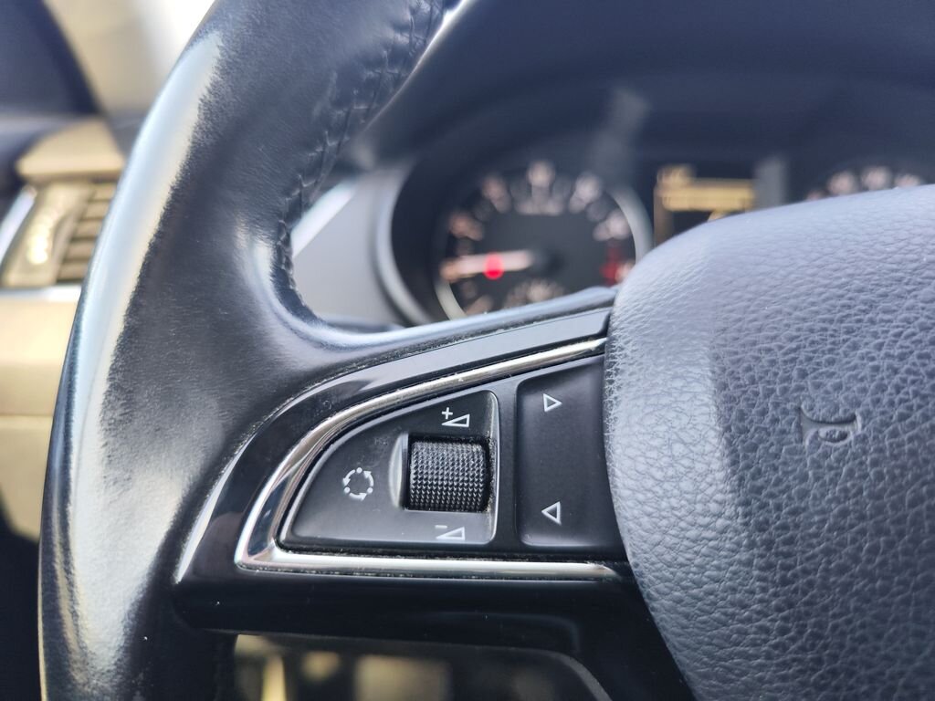 Škoda Octavia Kombi 1,8 l 132 kw