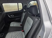 Škoda Fabia Hatchback 1,2 l 44 kw