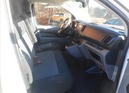 Peugeot Expert Ostatní 1,6 l 70 kw