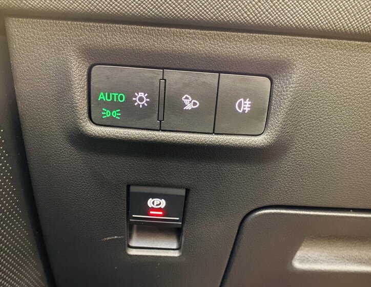 Škoda Kodiaq SUV / Terénní 2,0 l 142 kw