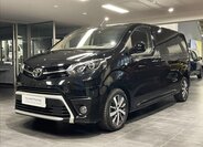 Toyota ProAce Verso Kombi 2,0 l 130 kw