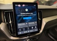 Volvo XC60 SUV / Terénní 2,0 l 184 kw