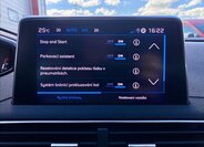 Peugeot 3008 SUV / Terénní 1,2 l 96 kw