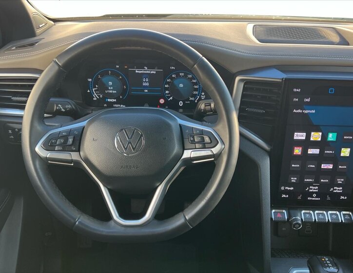 Volkswagen Amarok 15