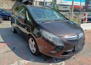 Opel Zafira 16