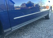 Volkswagen Passat Kombi 2,0 l 81 kw