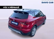 Seat Arona SUV / Terénní 1,5 l 110 kw