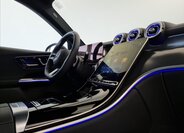 Mercedes-Benz GLC 16