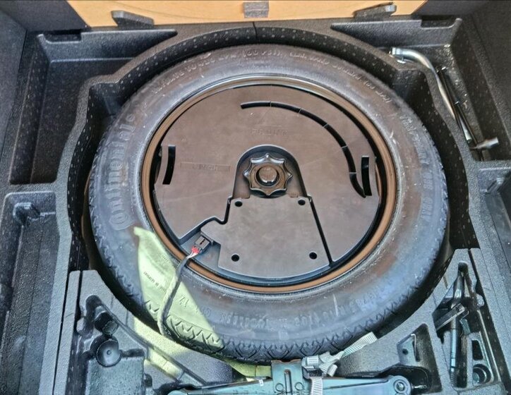 Škoda Kodiaq SUV / Terénní 2,0 l 140 kw