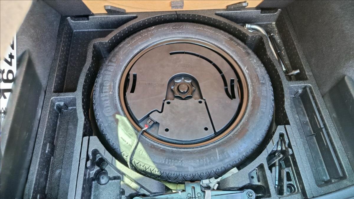 Škoda Kodiaq SUV / Terénní 2,0 l 140 kw