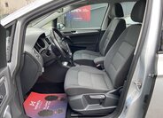 Volkswagen Golf Sportsvan MPV 1,6 l 81 kw