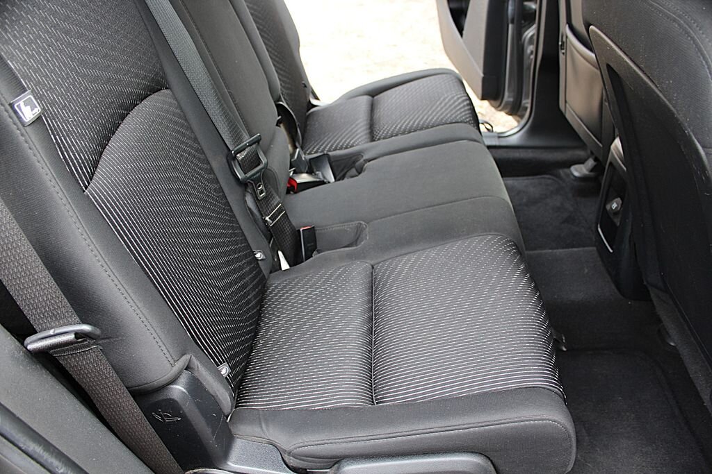 Fiat Freemont SUV / Terénní 2,0 l 103 kw