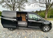 Ford Transit Connect VAN / Minibus 0,0 88 kw