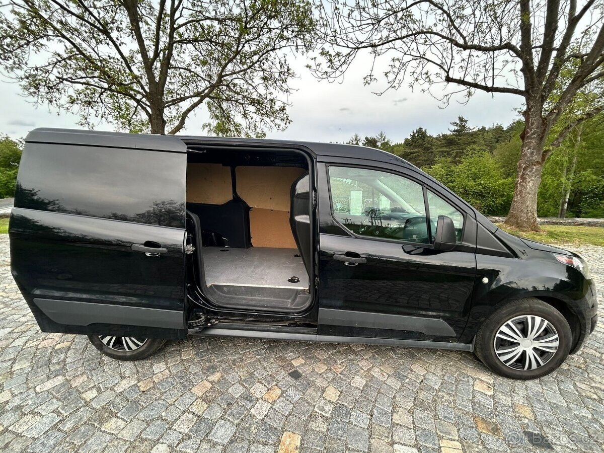 Ford Transit Connect VAN / Minibus 0,0 88 kw