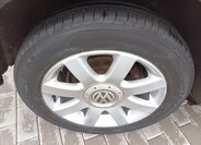 Volkswagen Golf Hatchback 1,2 l 77 kw