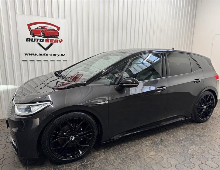 Volkswagen ID.3 Hatchback 0,0 150 kw