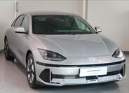 Hyundai Ioniq 6 Sedan / Limuzína 0,0 239 kw
