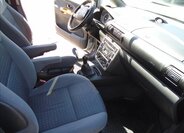 Ford Galaxy Kombi 1,9 l 85 kw