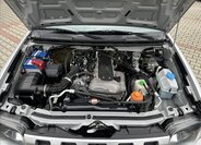 Suzuki Jimny Ostatní 1,3 l 63 kw