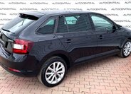 Škoda Rapid Hatchback 999,0 70 kw