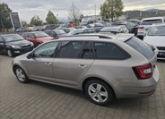 Škoda Octavia 9