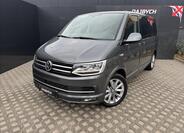 Volkswagen Multivan 1