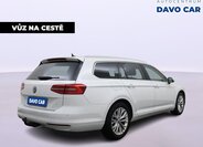 Volkswagen Passat Kombi 2,0 l 110 kw