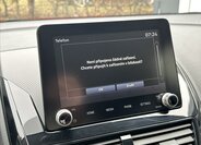 Mitsubishi Eclipse Cross SUV / Terénní 2,4 l 138 kw