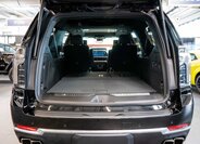 Chevrolet Suburban SUV / Terénní 6,2 l 313 kw