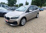 BMW Řada 2 1