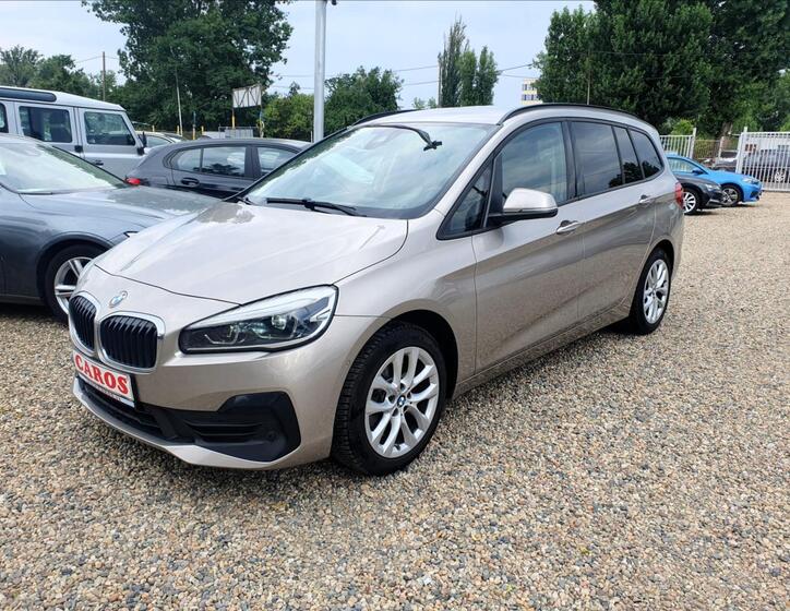 BMW Řada 2 1