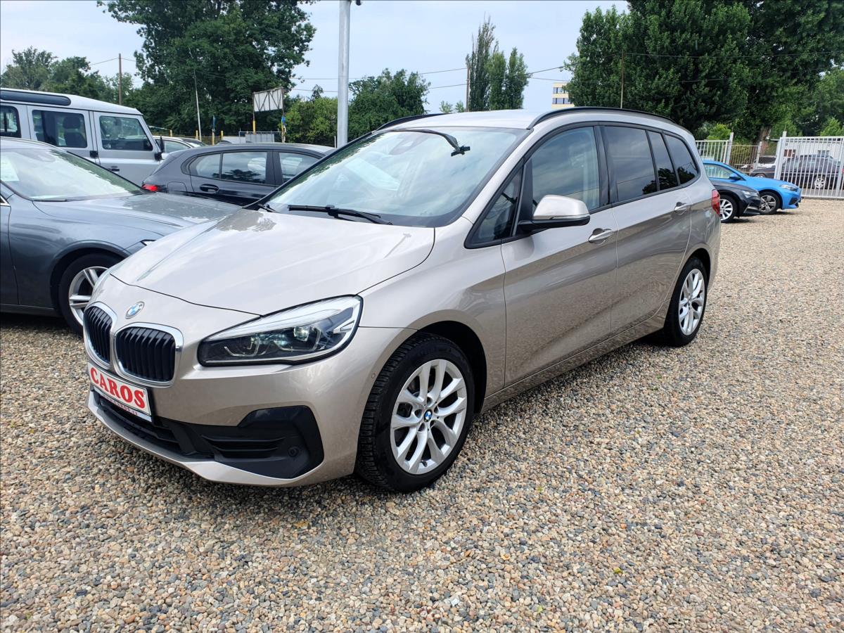 BMW Řada 2