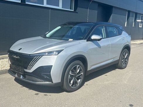 Dongfeng Ostatní SUV / Terénní 1,5 l 145 kw