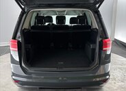 Volkswagen Touran MPV 1,5 l 110 kw