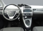 Toyota Verso MPV 1,6 l 82 kw