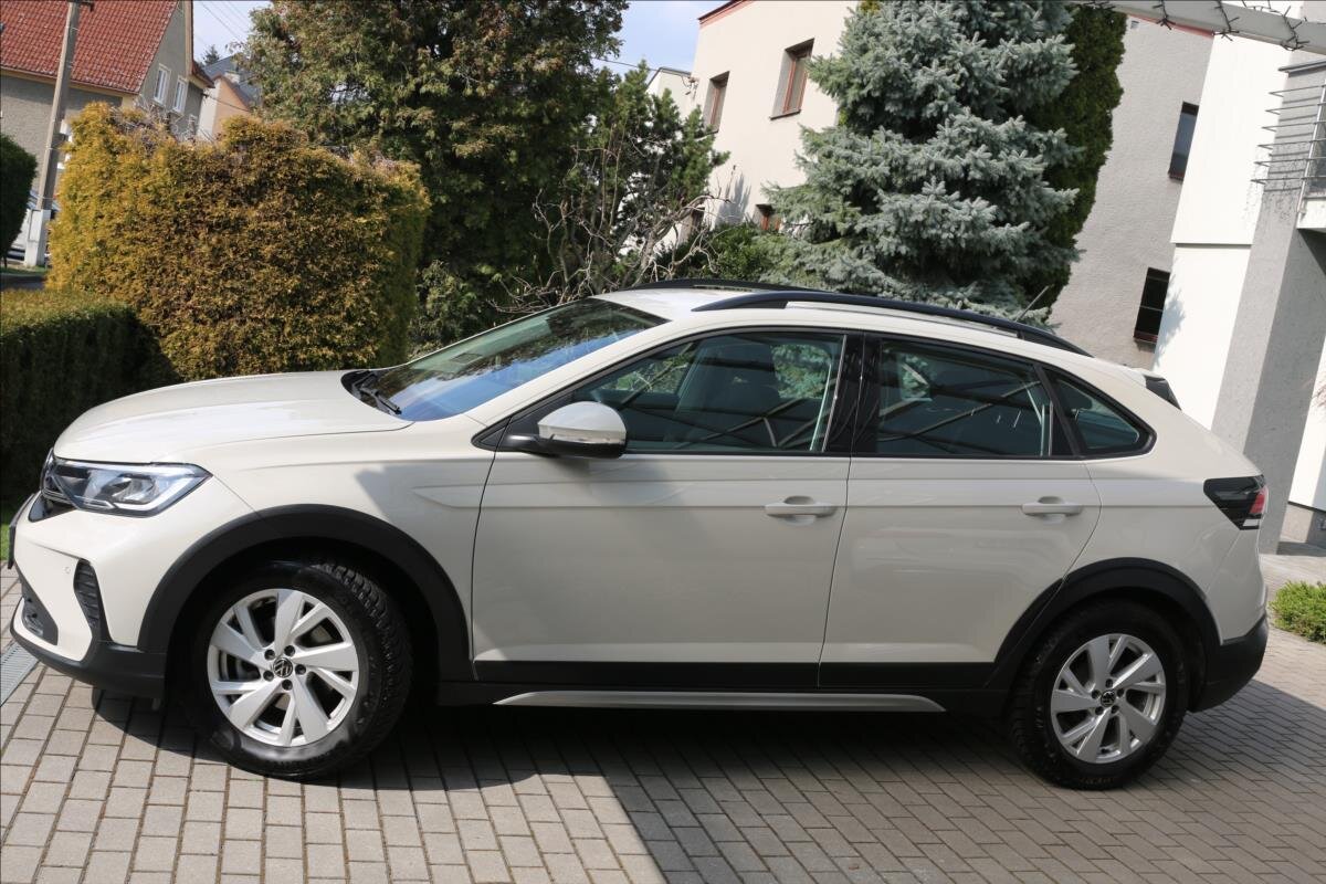 Volkswagen Taigo SUV / Terénní 999,0 70 kw