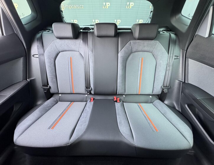 Seat Arona SUV / Terénní 999,0 85 kw