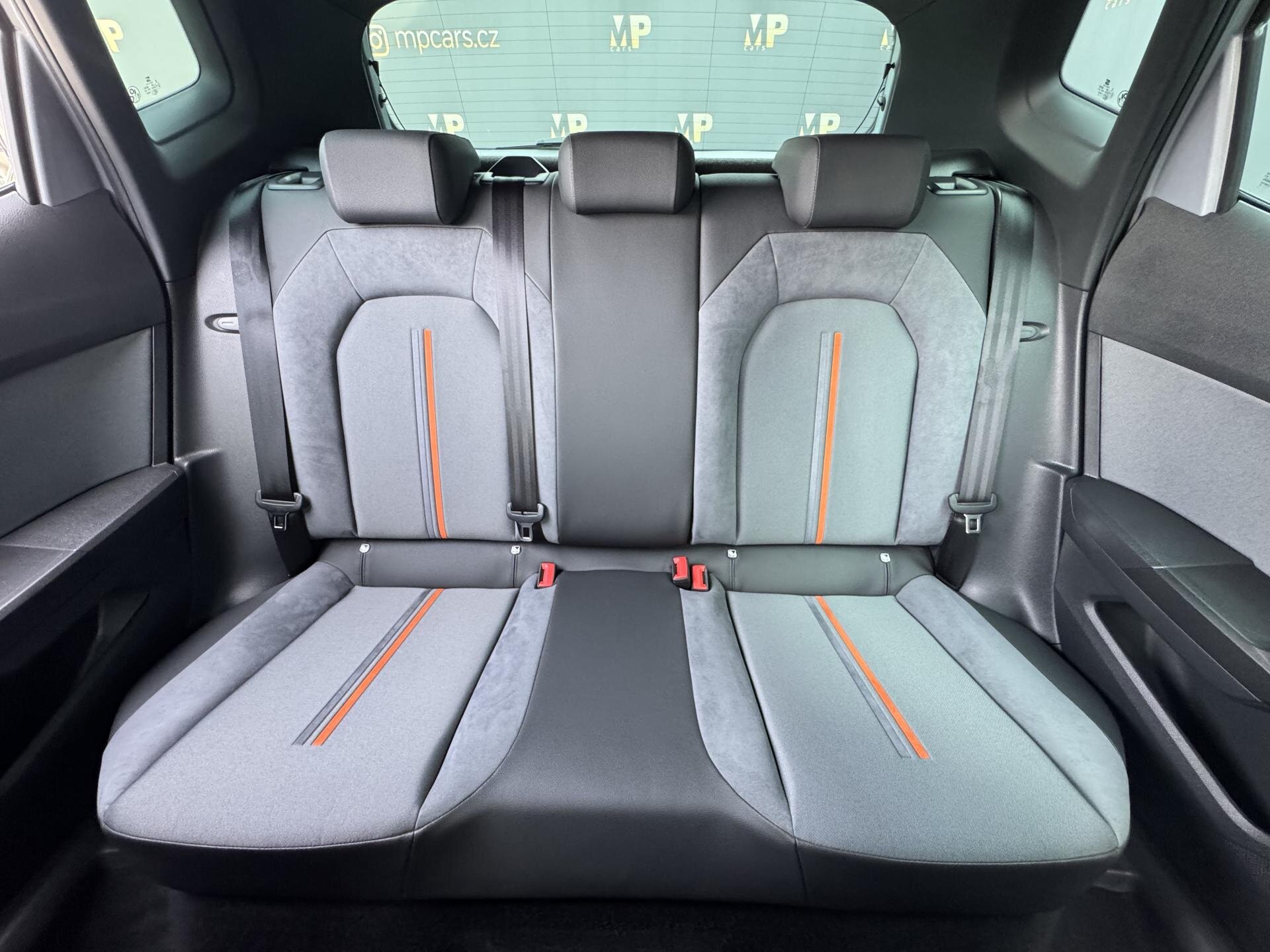 Seat Arona SUV / Terénní 999,0 85 kw