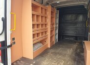 MAN TGE Ostatní 2,0 l 130 kw