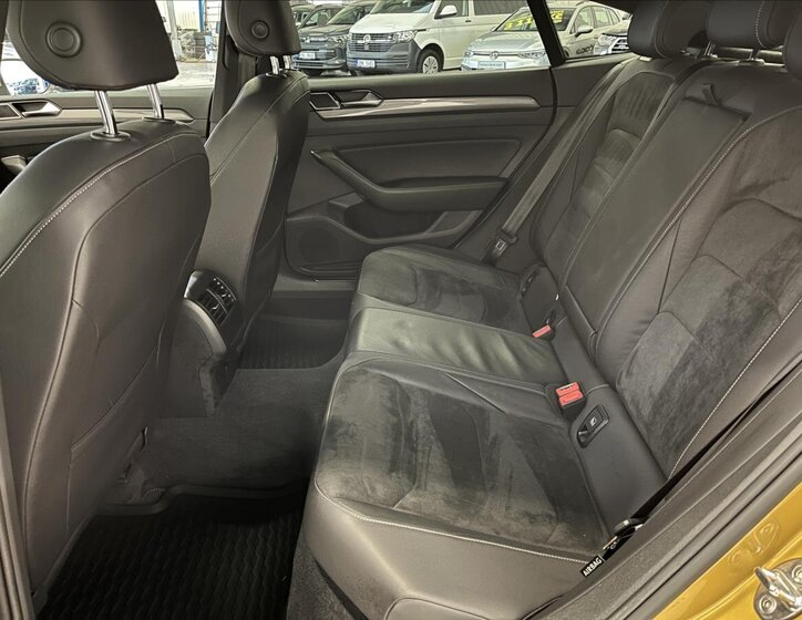 Volkswagen Arteon 23