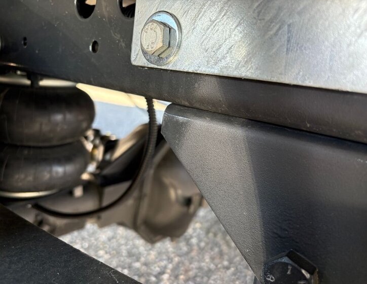 Iveco Daily Skříň 3,0 l 129 kw