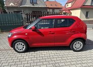 Suzuki Ignis Hatchback 1,2 l 66 kw