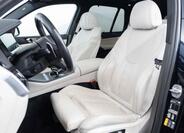 BMW X5 18