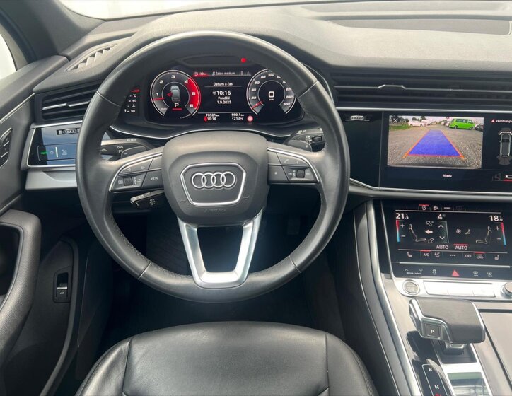Audi Q7 14