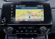 Honda CR-V SUV / Terénní 2,0 l 107 kw