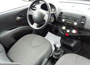 Nissan Micra 17