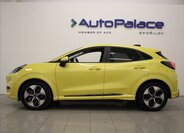 Ford Puma SUV / Terénní 10,0 123 kw