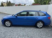 Škoda Octavia Kombi 2,0 l 85 kw
