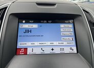 Ford S-MAX MPV 2,0 l 110 kw